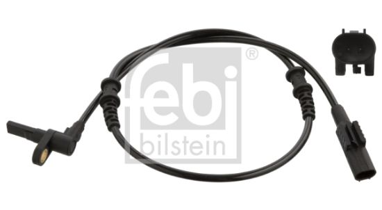 Obrázok Snímač počtu otáčok kolesa FEBI BILSTEIN  102826
