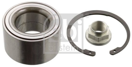 Obrázok Lożisko kolesa - opravná sada FEBI BILSTEIN  102833