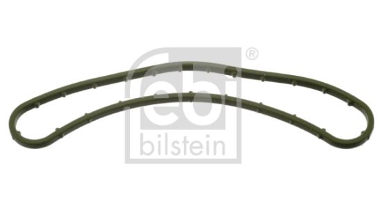 Obrázok Tesnenie veka kľukovej skrine FEBI BILSTEIN  102845