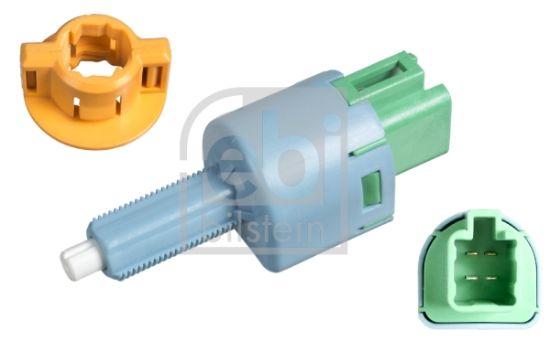 Obrázok Spínač brzdových svetiel FEBI BILSTEIN  102859