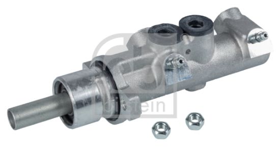 Obrázok Hlavný brzdový válec FEBI BILSTEIN  103129