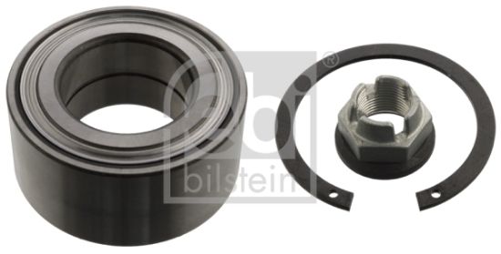 Obrázok Lożisko kolesa - opravná sada FEBI BILSTEIN  103156