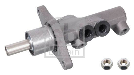 Obrázok Hlavný brzdový válec FEBI BILSTEIN  103222