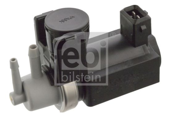 Obrázok Menič tlaku, Riadenie výfukových plynov FEBI BILSTEIN febi Plus 103256