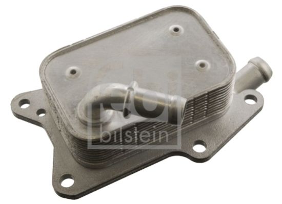 Obrázok Chladič motorového oleja FEBI BILSTEIN  103270