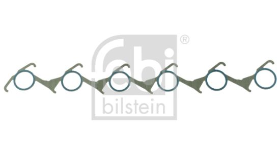Obrázok Tesnenie obalu kolena sacieho potrubia FEBI BILSTEIN  103271