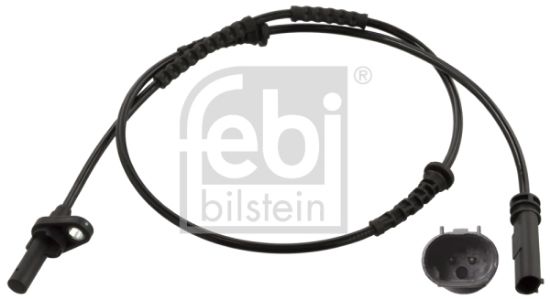 Obrázok Snímač počtu otáčok kolesa FEBI BILSTEIN  103279