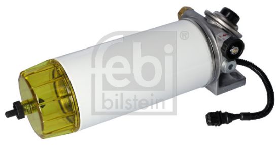 Obrázok Puzdro palivového filtra FEBI BILSTEIN  103282