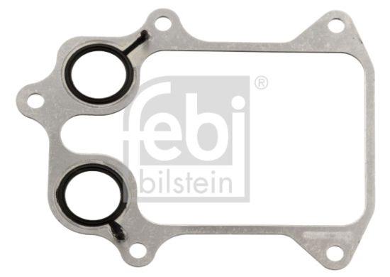 Obrázok Tesnenie chladiča oleja FEBI BILSTEIN  103298