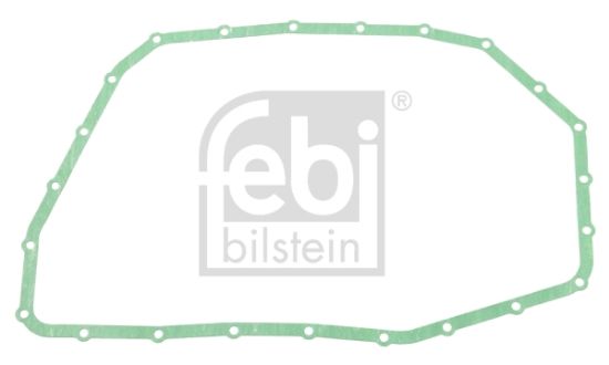 Obrázok Tesnenie olejovej vane automatickej prevodovky FEBI BILSTEIN  103435