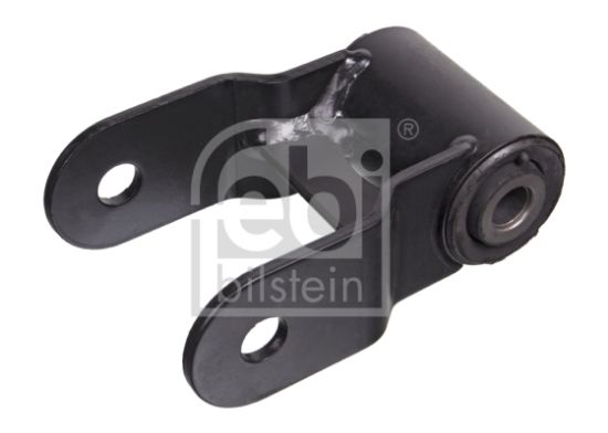 Obrázok Ulożenie listovej prużiny FEBI BILSTEIN  103484