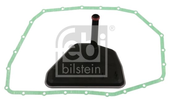 Obrázok Sada hydraulického filtra automatickej prevodovky FEBI BILSTEIN  103553