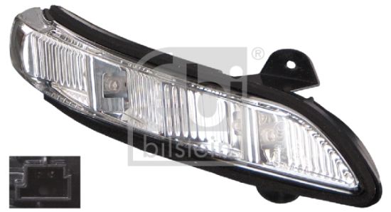 Obrázok Smerové svetlo FEBI BILSTEIN febi Plus 103597