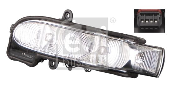 Obrázok Smerové svetlo FEBI BILSTEIN febi Plus 103598