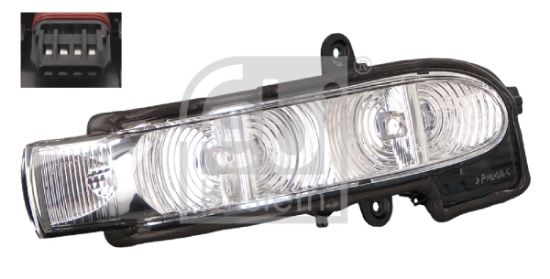 Obrázok Smerové svetlo FEBI BILSTEIN febi Plus 103619