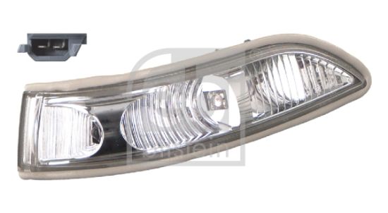 Obrázok Smerové svetlo FEBI BILSTEIN febi Plus 103621