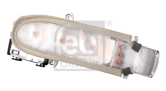 Obrázok Smerové svetlo FEBI BILSTEIN febi Plus 103626