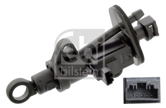 Obrázok Hlavný spojkový valec FEBI BILSTEIN  103649