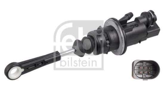 Obrázok Hlavný spojkový valec FEBI BILSTEIN  103652