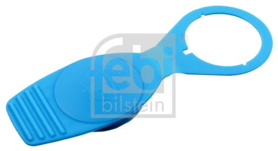 Obrázok Uzáver, nácobka kvapaliny ostrekovača FEBI BILSTEIN febi Plus 103659
