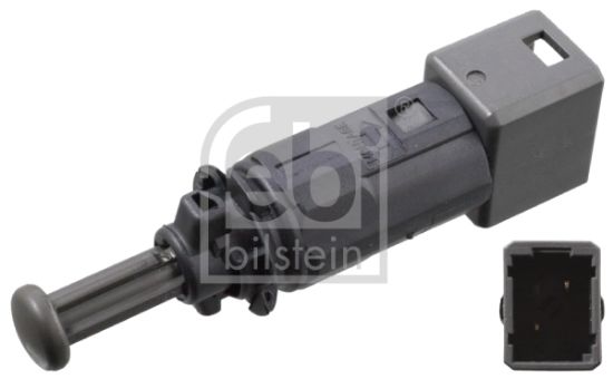 Obrázok Spínač brzdových svetiel FEBI BILSTEIN  103678