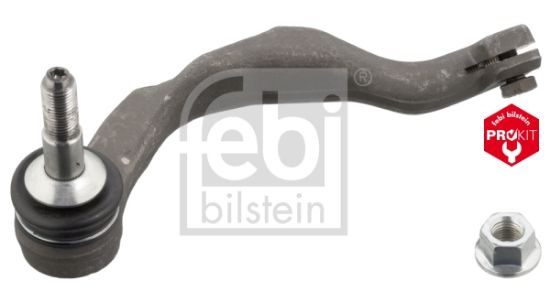 Obrázok Hlava/čap spojovacej tyče riadenia FEBI BILSTEIN ProKit 103679