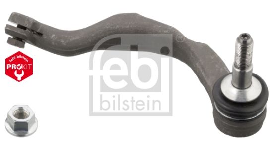 Obrázok Hlava/čap spojovacej tyče riadenia FEBI BILSTEIN ProKit 103681