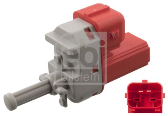 Obrázok Spínač brzdových svetiel FEBI BILSTEIN  103688