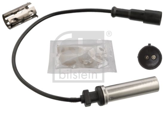 Obrázok Snímač počtu otáčok kolesa FEBI BILSTEIN  103761