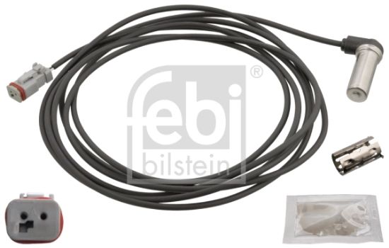Obrázok Snímač počtu otáčok kolesa FEBI BILSTEIN  103763