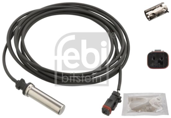 Obrázok Snímač počtu otáčok kolesa FEBI BILSTEIN  103764