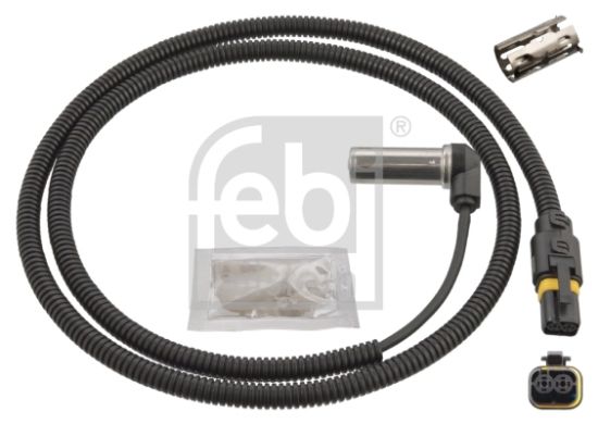 Obrázok Snímač počtu otáčok kolesa FEBI BILSTEIN  103767