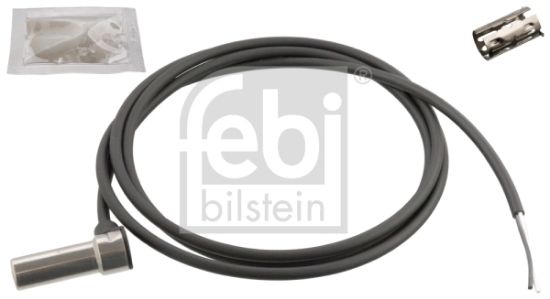 Obrázok Snímač počtu otáčok kolesa FEBI BILSTEIN  103769