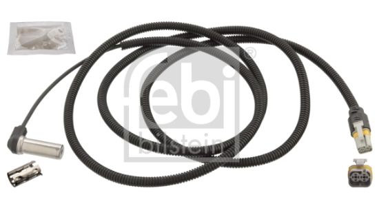 Obrázok Snímač počtu otáčok kolesa FEBI BILSTEIN  103770