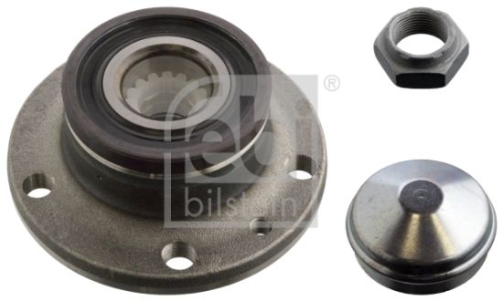 Obrázok Lożisko kolesa - opravná sada FEBI BILSTEIN  103779