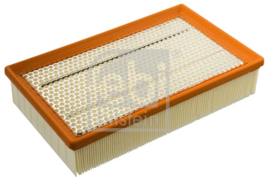 Obrázok Vzduchový filter FEBI BILSTEIN  103802