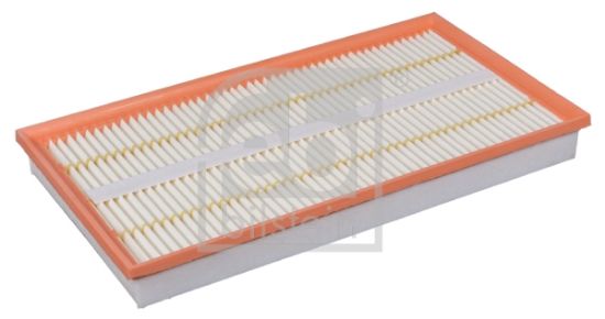 Obrázok Vzduchový filter FEBI BILSTEIN  103804