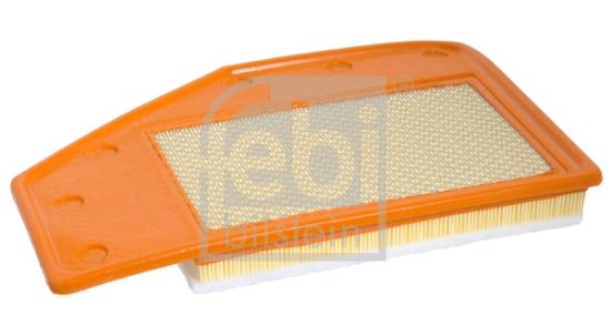 Obrázok Vzduchový filter FEBI BILSTEIN  103805