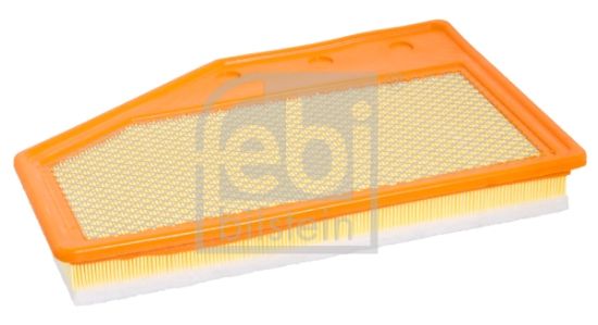 Obrázok Vzduchový filter FEBI BILSTEIN  103806