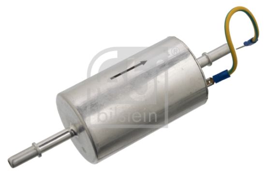 Obrázok Palivový filter FEBI BILSTEIN  103812