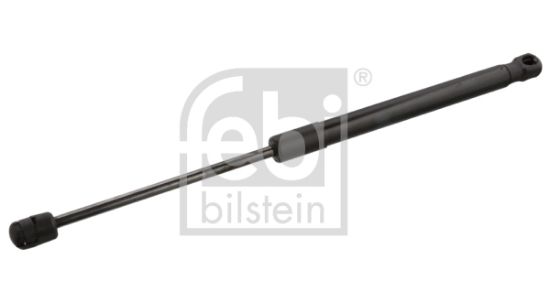 Obrázok Pneumatická prużina, Batożinový/nákladný priestor FEBI BILSTEIN  103837