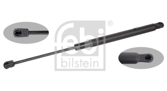 Obrázok Plynová vzpera, kapota motora FEBI BILSTEIN  103849