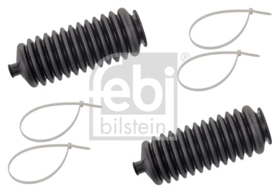 Obrázok Manżeta riadenia - opravná sada FEBI BILSTEIN  103865