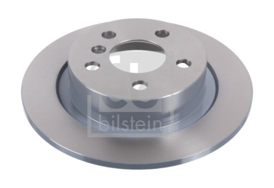 Obrázok Brzdový kotúč FEBI BILSTEIN  104105