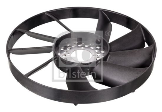 Obrázok Koleso ventilátora chladenia motora FEBI BILSTEIN  104231