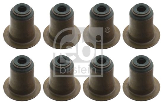 Obrázok Sada tesnení drieku ventilu FEBI BILSTEIN  104297
