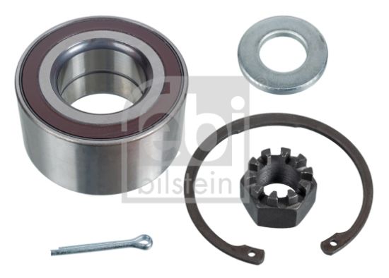 Obrázok Lożisko kolesa - opravná sada FEBI BILSTEIN  104302