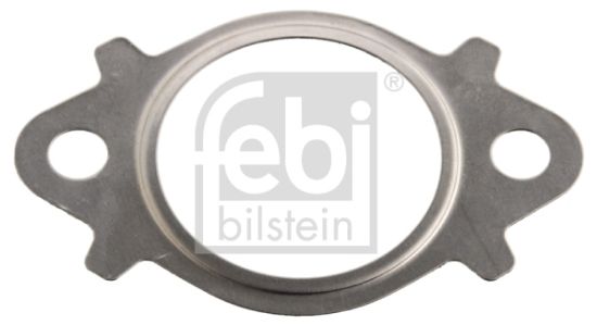 Obrázok Tesnenie, AGR-Ventil FEBI BILSTEIN  104340