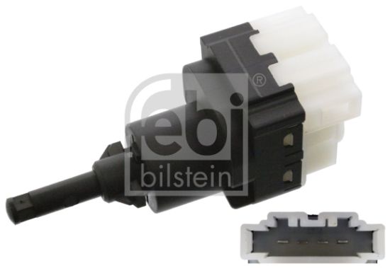 Obrázok Spínač brzdových svetiel FEBI BILSTEIN  104351