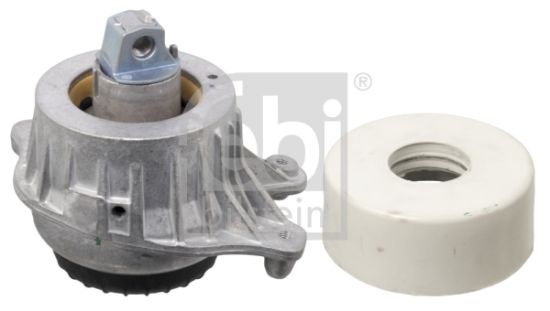 Obrázok Ulożenie motora FEBI BILSTEIN  104436